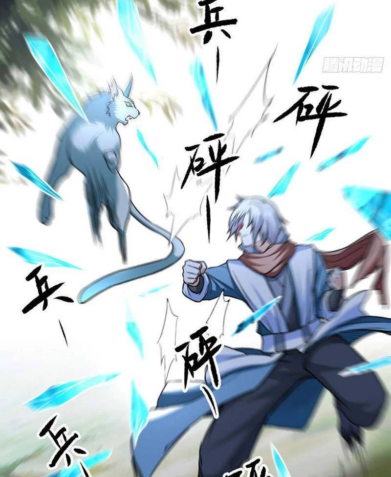 Võ Đạo Độc Tôn Chapter 445 - Next Chapter 446