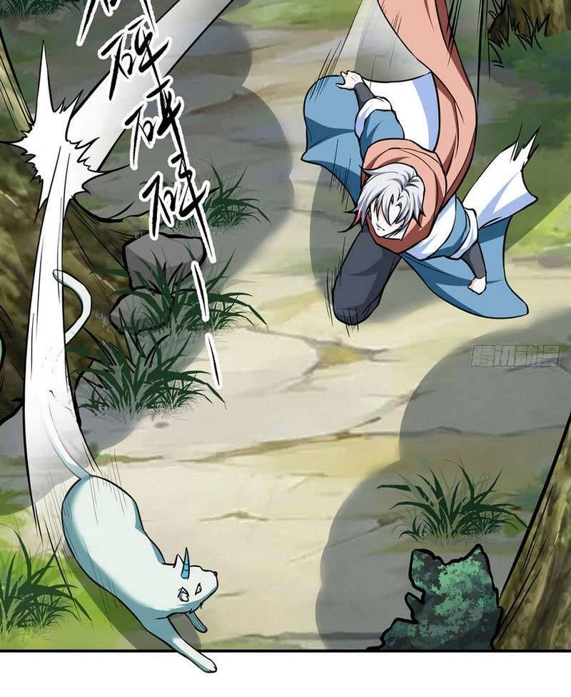 Võ Đạo Độc Tôn Chapter 445 - Next Chapter 446