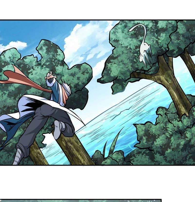 Võ Đạo Độc Tôn Chapter 445 - Next Chapter 446