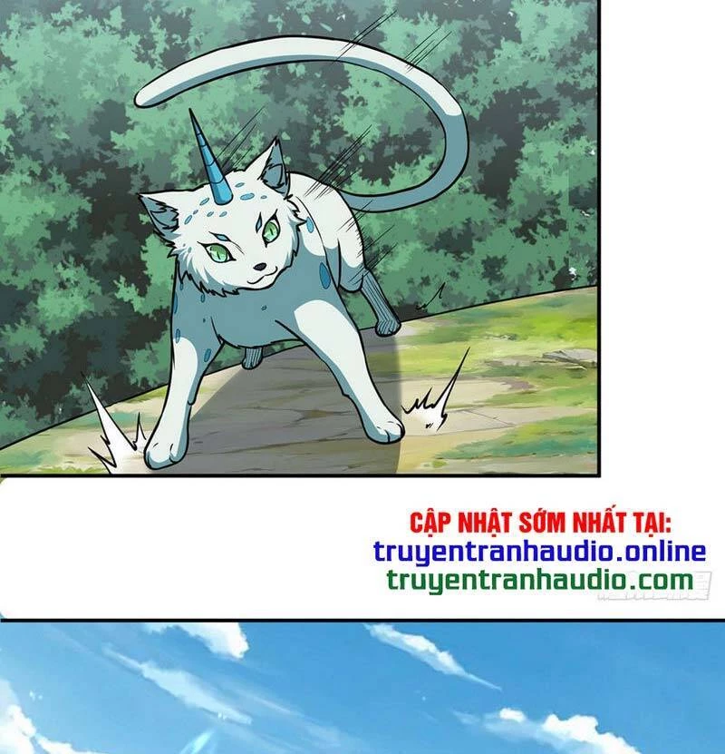 Võ Đạo Độc Tôn Chapter 445 - Next Chapter 446