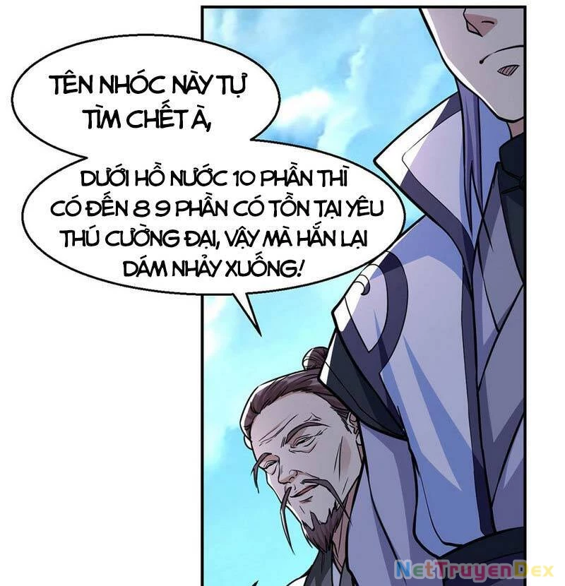 Võ Đạo Độc Tôn Chapter 445 - Next Chapter 446