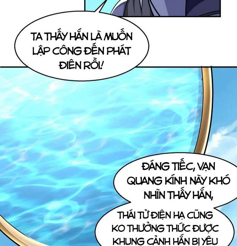 Võ Đạo Độc Tôn Chapter 445 - Next Chapter 446
