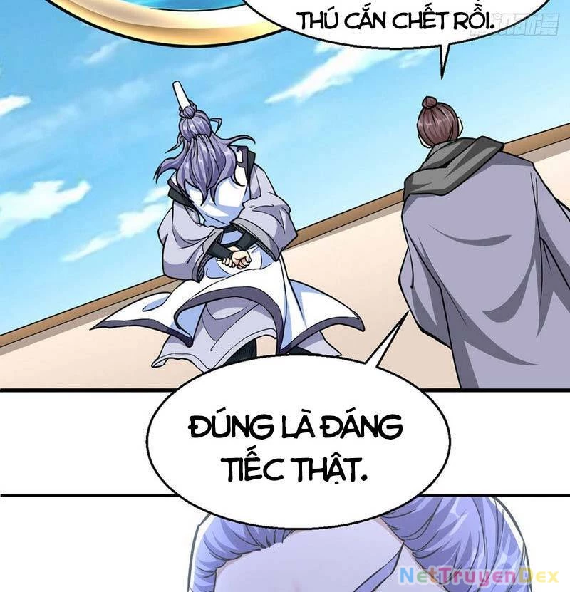 Võ Đạo Độc Tôn Chapter 445 - Next Chapter 446