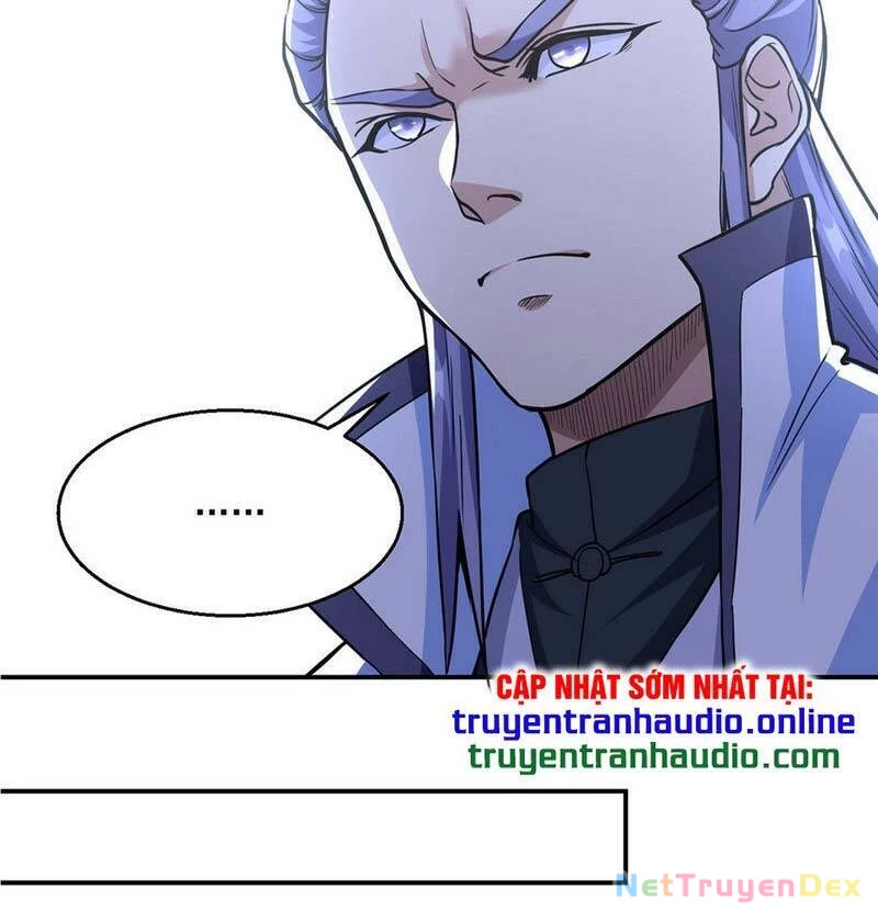 Võ Đạo Độc Tôn Chapter 445 - Next Chapter 446