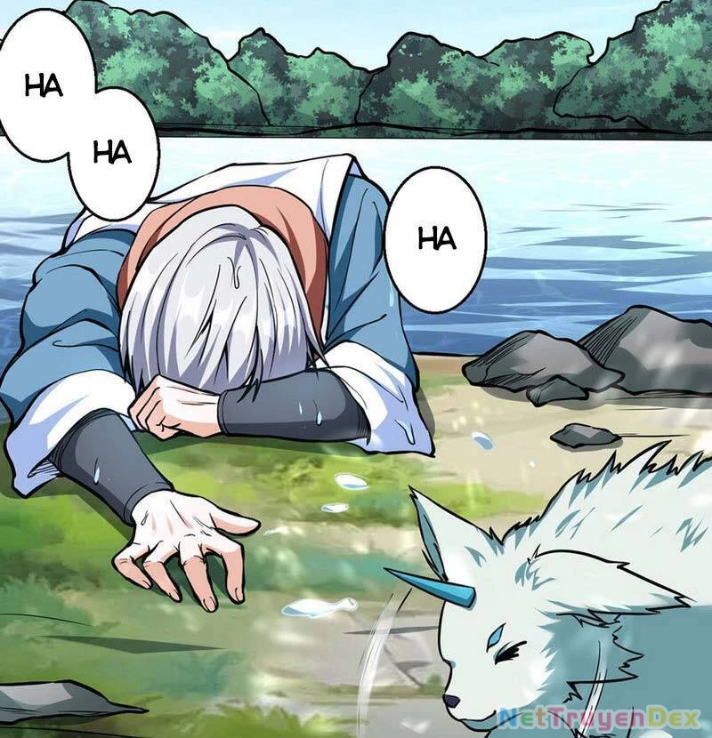 Võ Đạo Độc Tôn Chapter 445 - Next Chapter 446