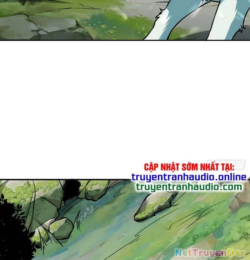 Võ Đạo Độc Tôn Chapter 445 - Next Chapter 446