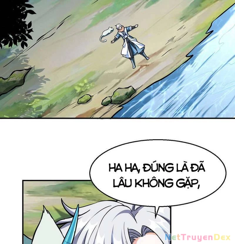 Võ Đạo Độc Tôn Chapter 445 - Next Chapter 446