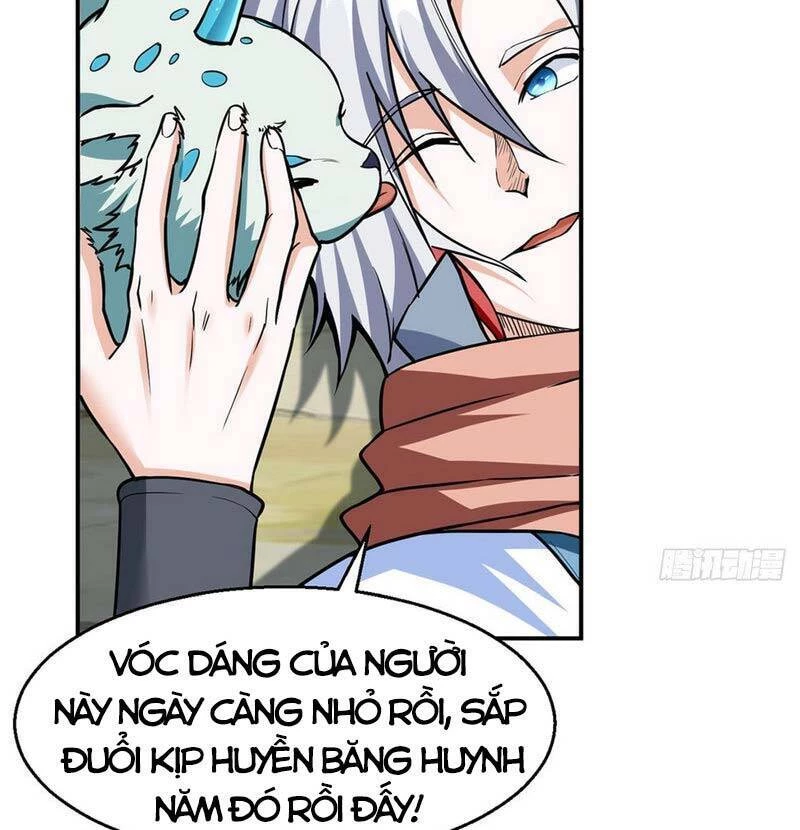 Võ Đạo Độc Tôn Chapter 445 - Next Chapter 446