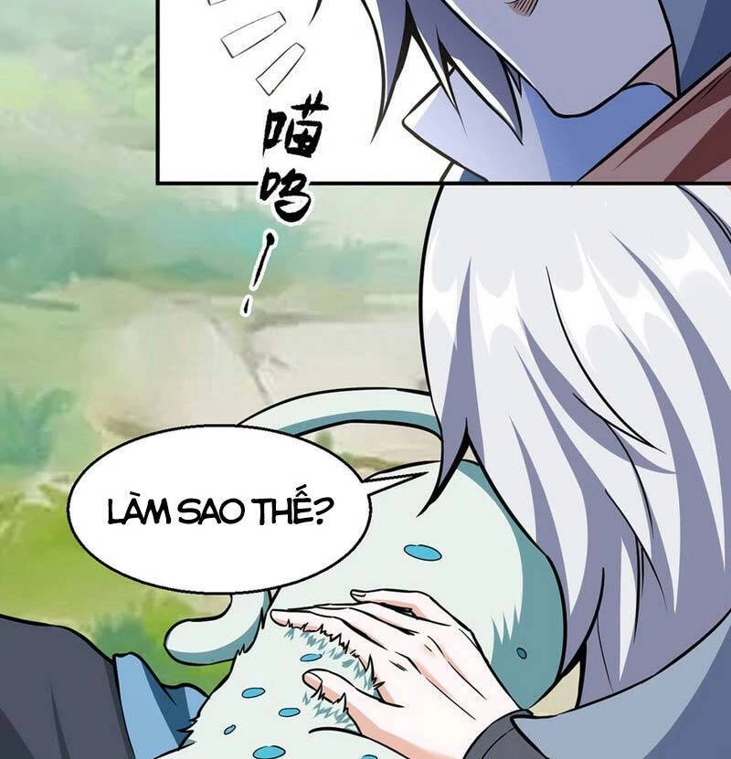 Võ Đạo Độc Tôn Chapter 445 - Next Chapter 446