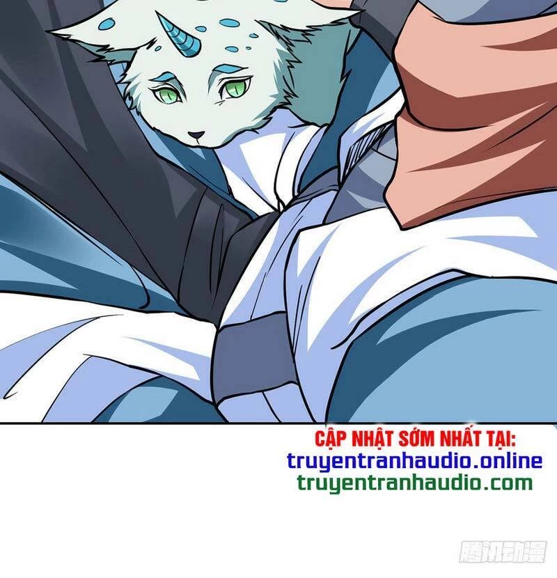 Võ Đạo Độc Tôn Chapter 445 - Next Chapter 446