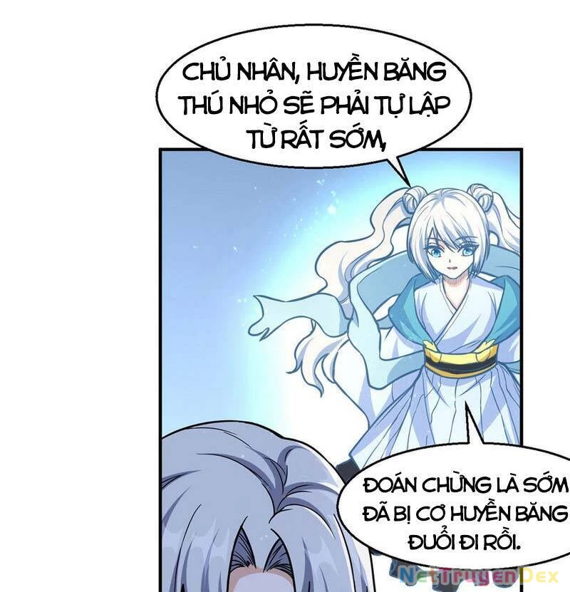 Võ Đạo Độc Tôn Chapter 445 - Next Chapter 446