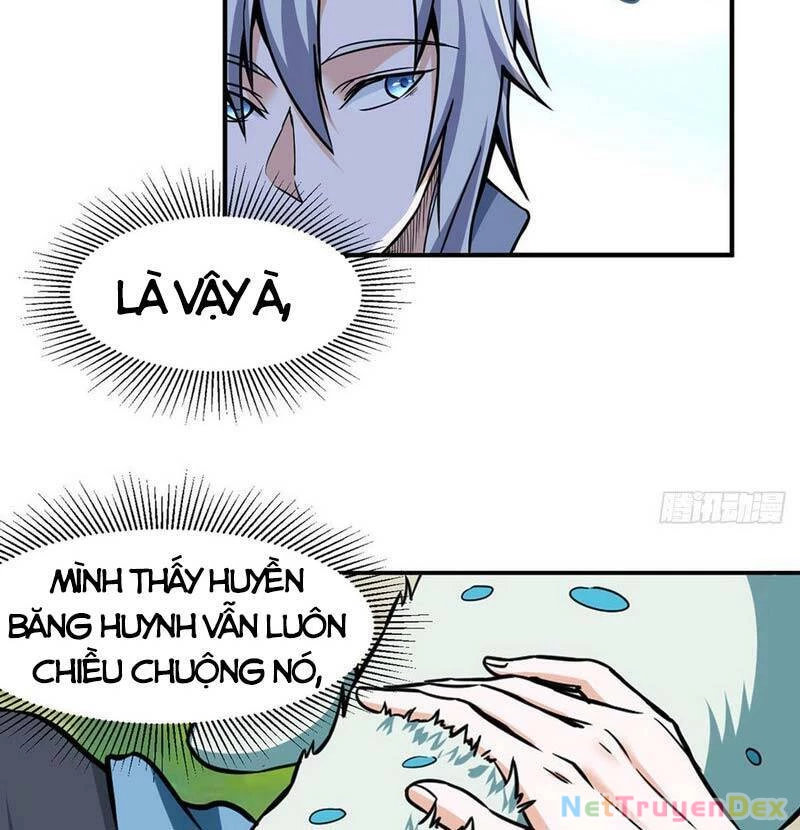 Võ Đạo Độc Tôn Chapter 445 - Next Chapter 446