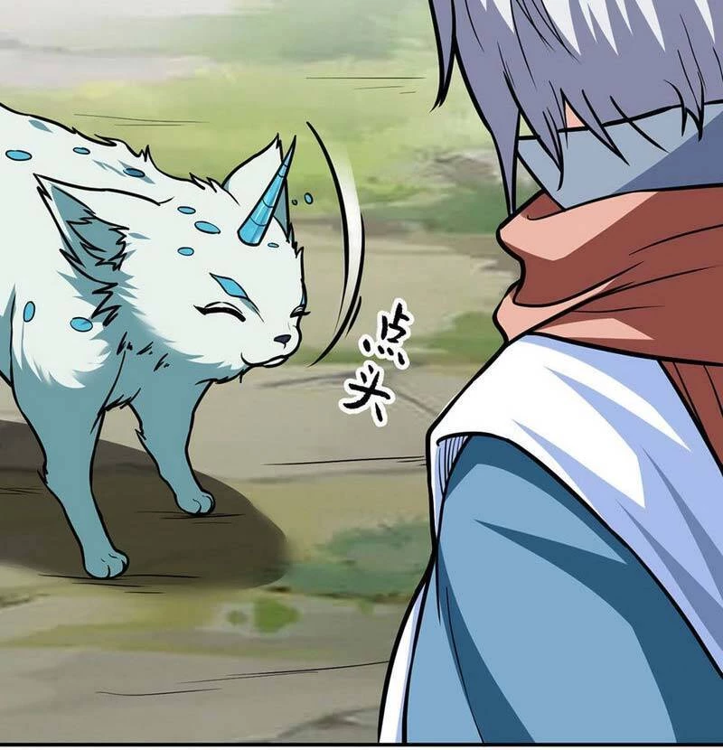 Võ Đạo Độc Tôn Chapter 445 - Next Chapter 446