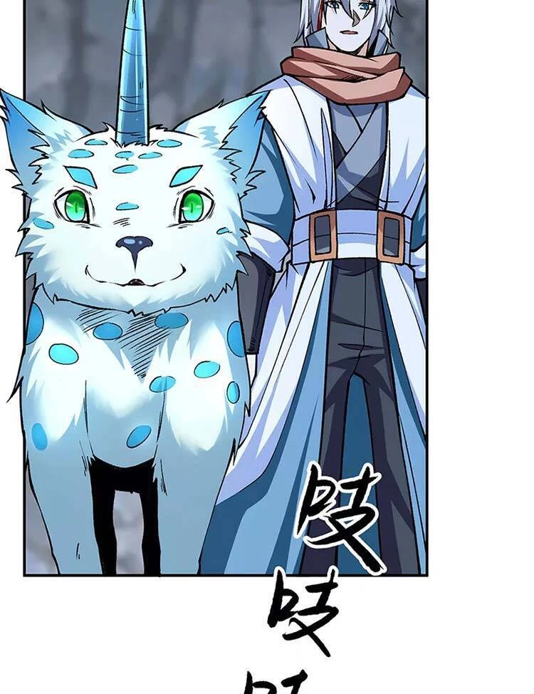 Võ Đạo Độc Tôn Chapter 446 - Next Chapter 447