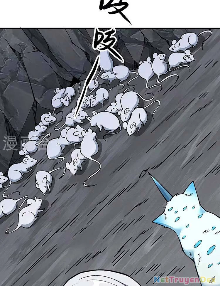 Võ Đạo Độc Tôn Chapter 446 - Next Chapter 447