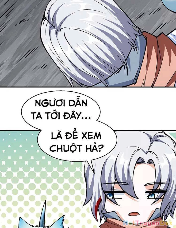 Võ Đạo Độc Tôn Chapter 446 - Next Chapter 447