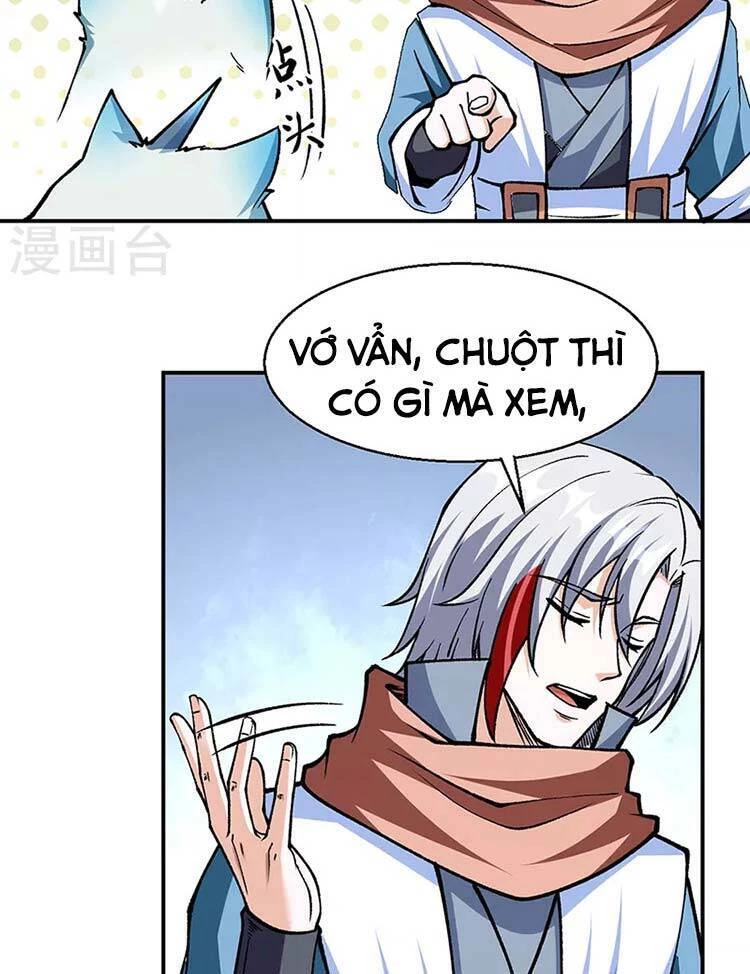 Võ Đạo Độc Tôn Chapter 446 - Next Chapter 447
