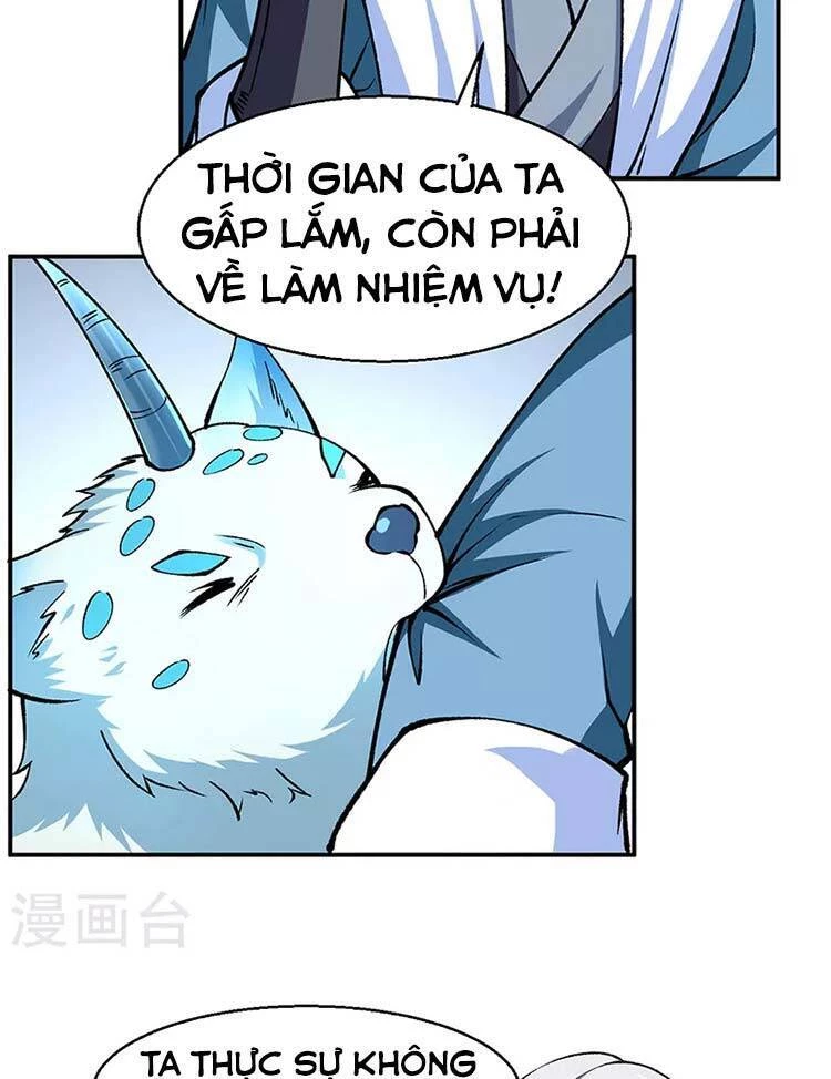 Võ Đạo Độc Tôn Chapter 446 - Next Chapter 447