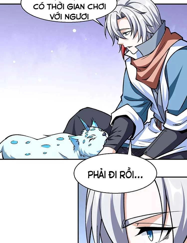 Võ Đạo Độc Tôn Chapter 446 - Next Chapter 447