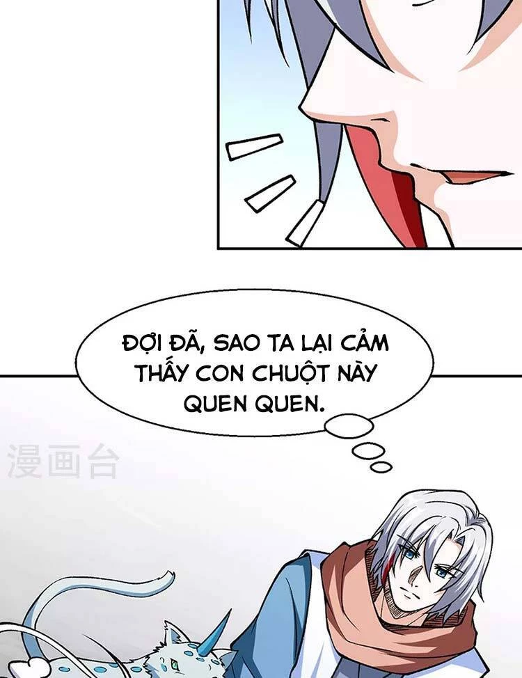 Võ Đạo Độc Tôn Chapter 446 - Next Chapter 447