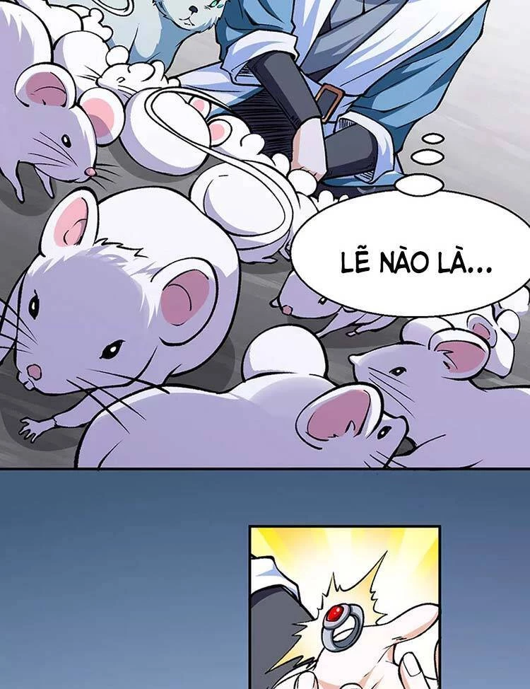 Võ Đạo Độc Tôn Chapter 446 - Next Chapter 447