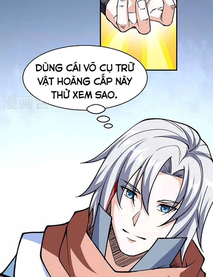 Võ Đạo Độc Tôn Chapter 446 - Next Chapter 447