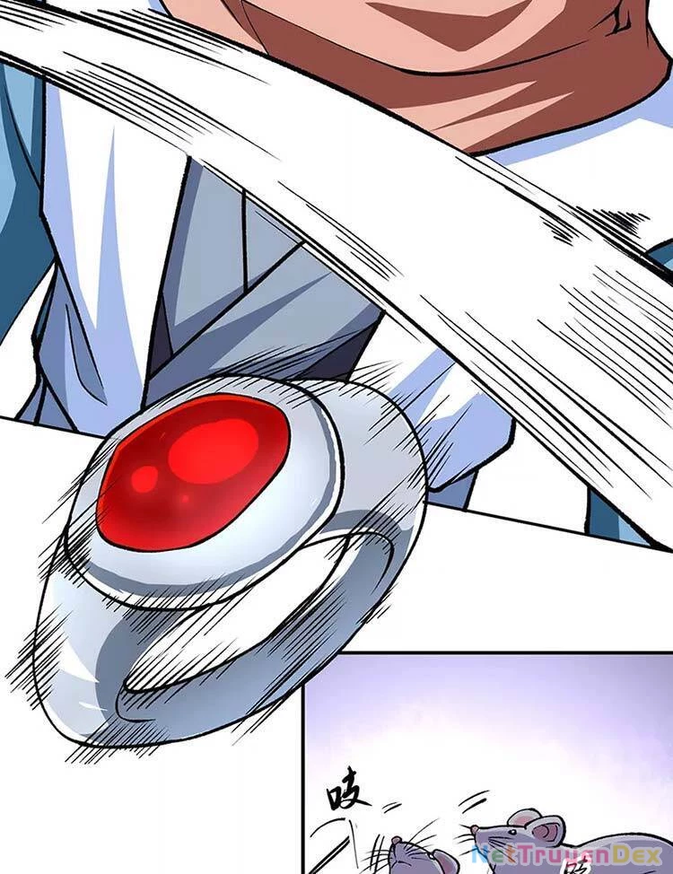 Võ Đạo Độc Tôn Chapter 446 - Next Chapter 447