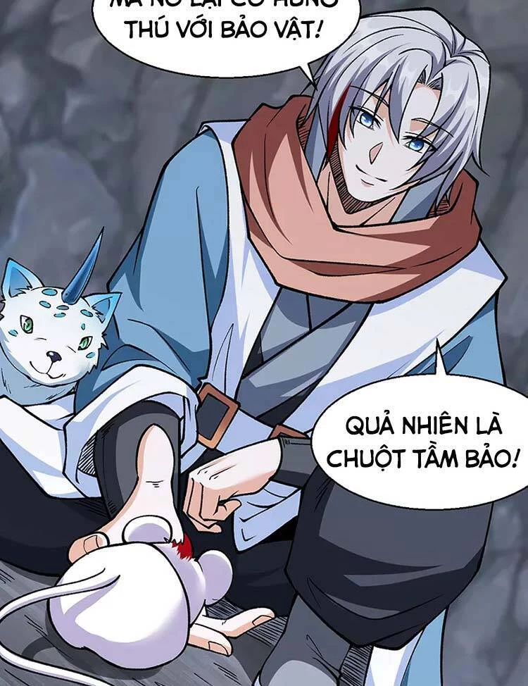 Võ Đạo Độc Tôn Chapter 446 - Next Chapter 447