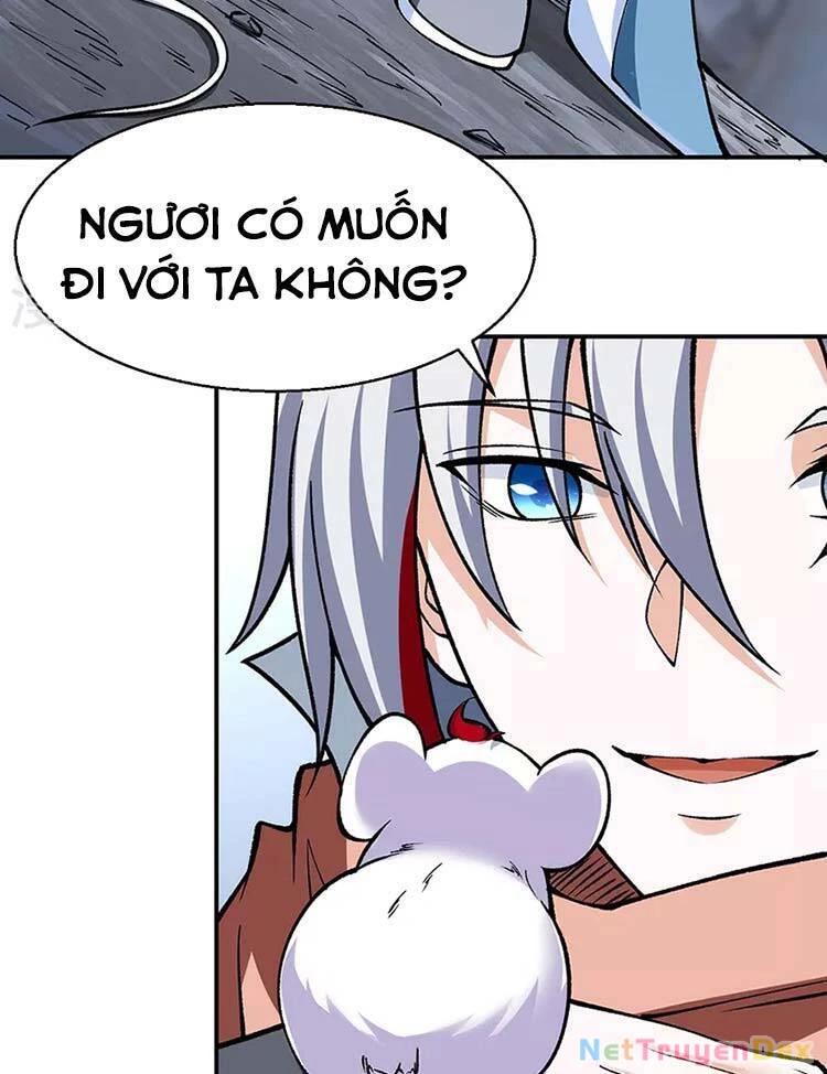 Võ Đạo Độc Tôn Chapter 446 - Next Chapter 447