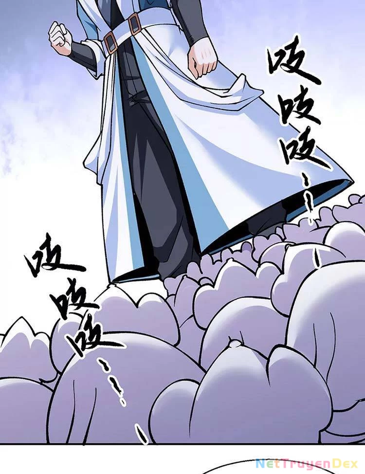 Võ Đạo Độc Tôn Chapter 446 - Next Chapter 447