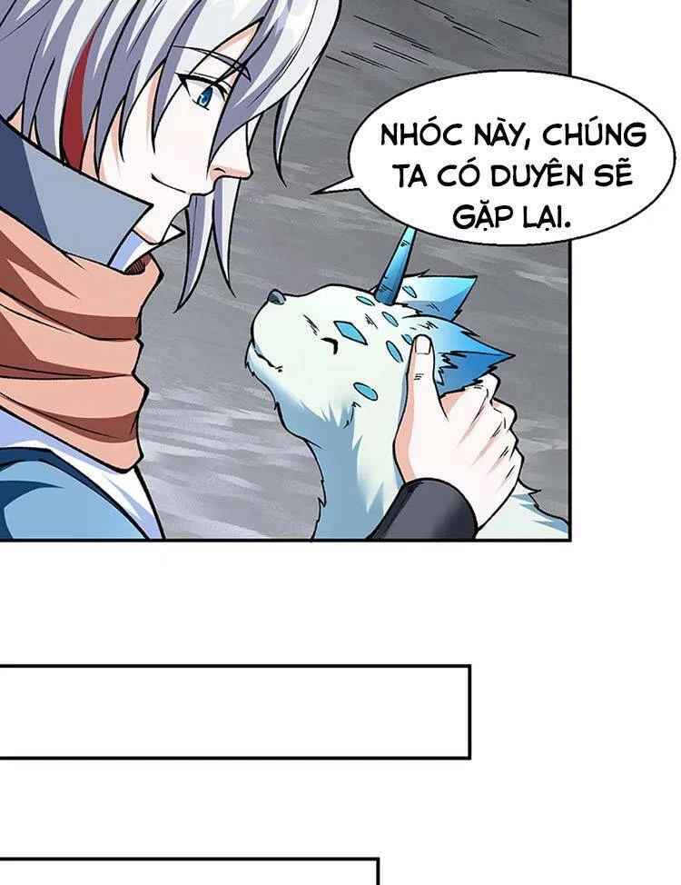 Võ Đạo Độc Tôn Chapter 446 - Next Chapter 447