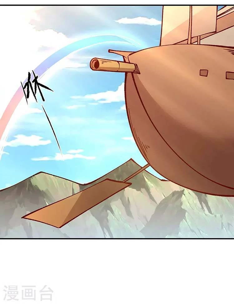 Võ Đạo Độc Tôn Chapter 446 - Next Chapter 447