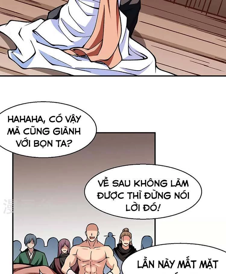 Võ Đạo Độc Tôn Chapter 446 - Next Chapter 447