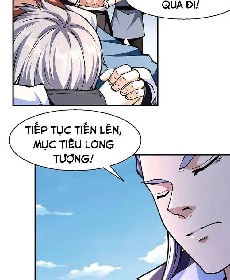 Võ Đạo Độc Tôn Chapter 446 - Next Chapter 447