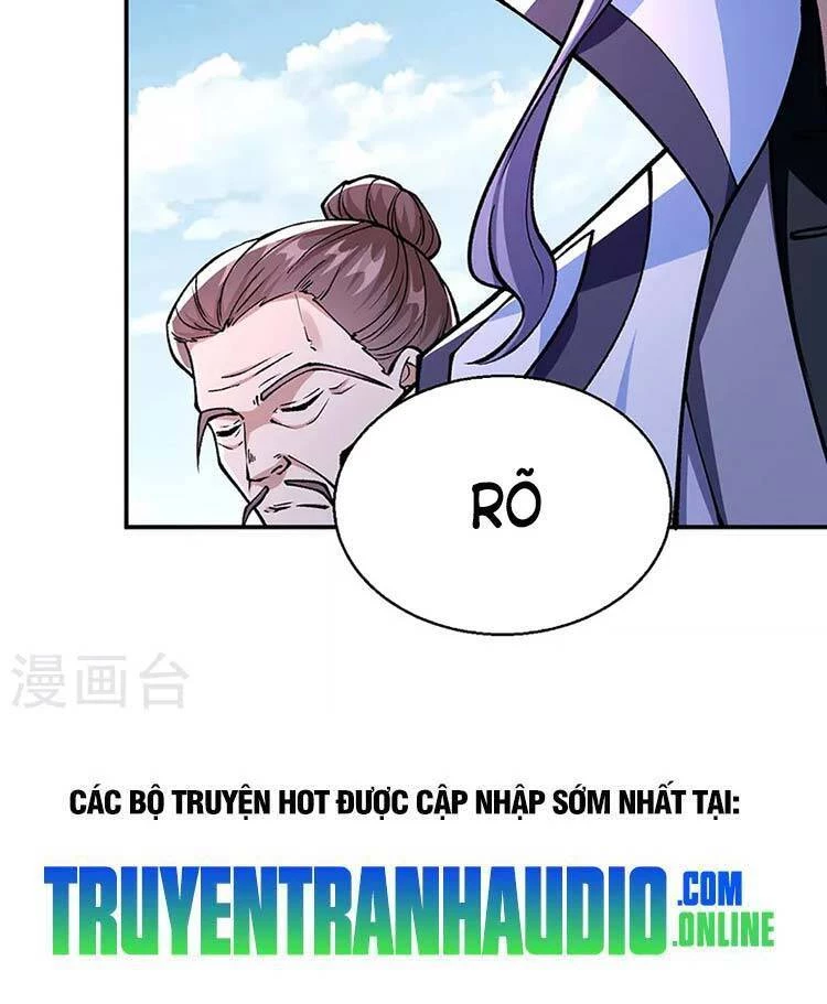 Võ Đạo Độc Tôn Chapter 446 - Next Chapter 447