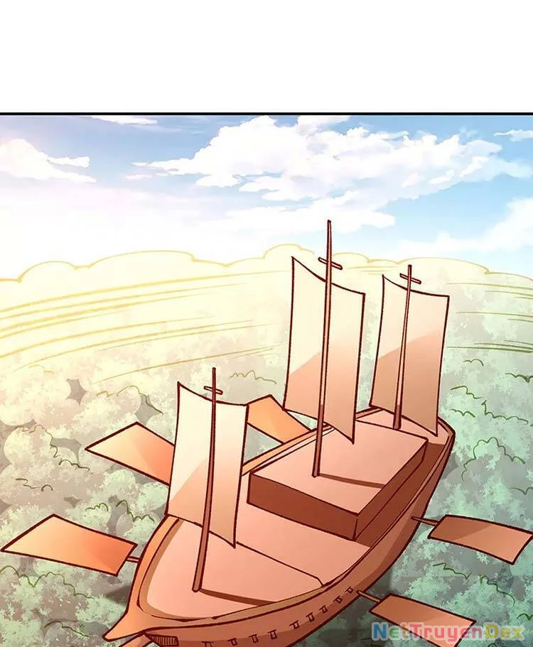 Võ Đạo Độc Tôn Chapter 446 - Next Chapter 447