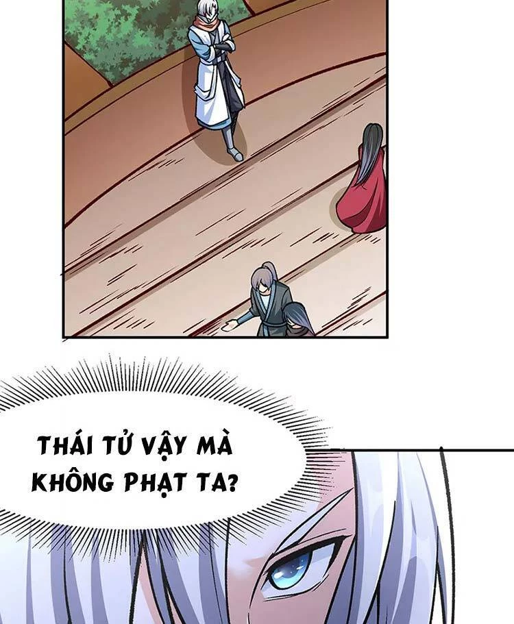 Võ Đạo Độc Tôn Chapter 446 - Next Chapter 447