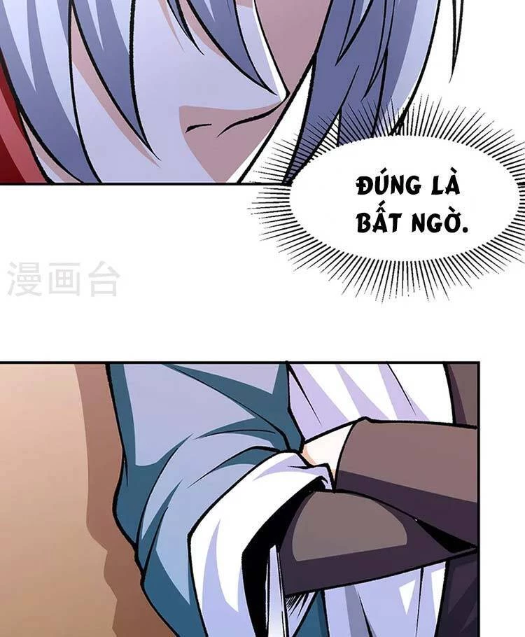 Võ Đạo Độc Tôn Chapter 446 - Next Chapter 447