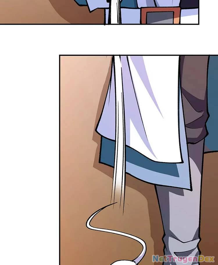 Võ Đạo Độc Tôn Chapter 446 - Next Chapter 447