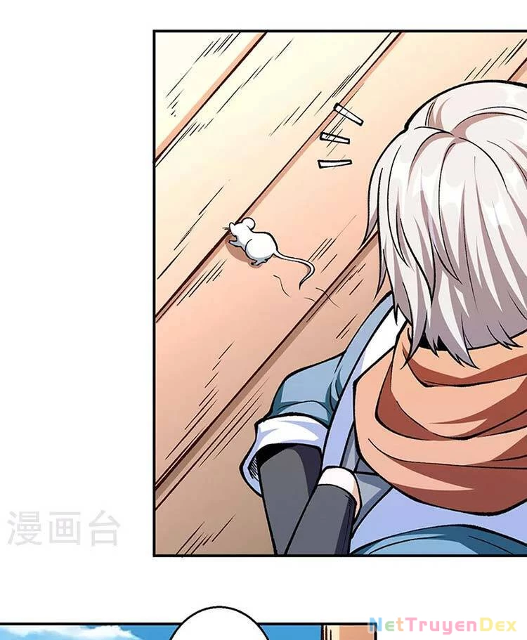 Võ Đạo Độc Tôn Chapter 446 - Next Chapter 447