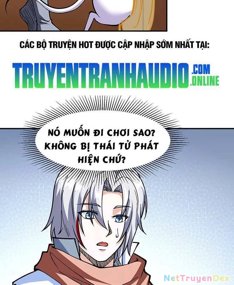 Võ Đạo Độc Tôn Chapter 446 - Next Chapter 447