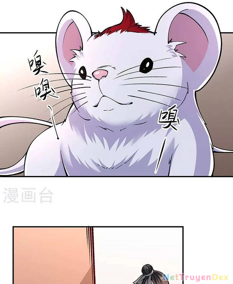 Võ Đạo Độc Tôn Chapter 446 - Next Chapter 447