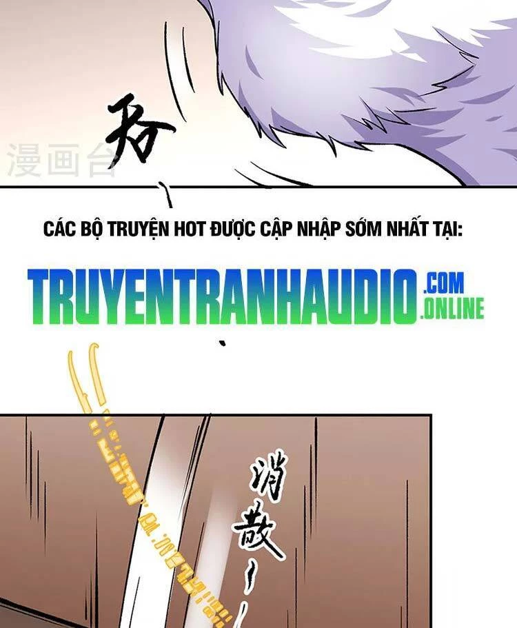 Võ Đạo Độc Tôn Chapter 446 - Next Chapter 447