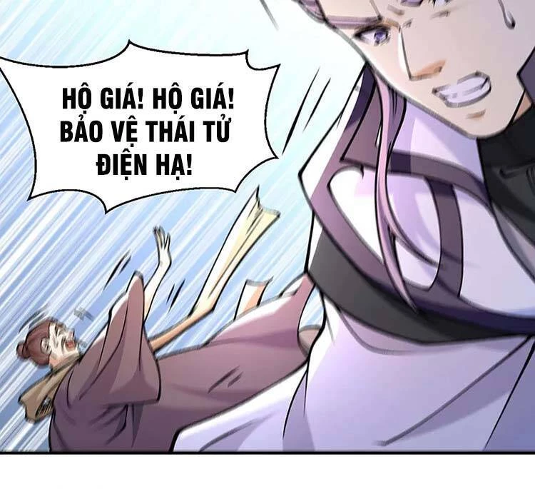 Võ Đạo Độc Tôn Chapter 446 - Next Chapter 447