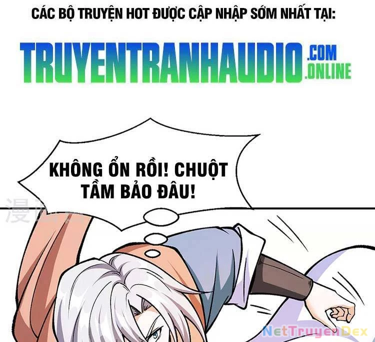 Võ Đạo Độc Tôn Chapter 446 - Next Chapter 447