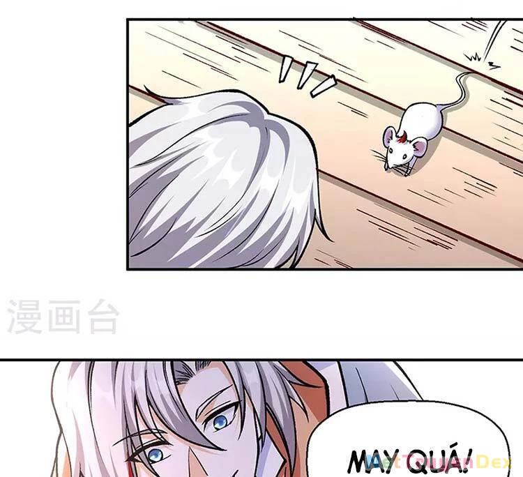 Võ Đạo Độc Tôn Chapter 446 - Next Chapter 447