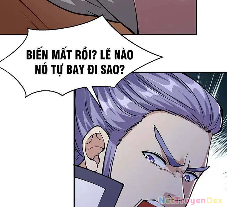 Võ Đạo Độc Tôn Chapter 446 - Next Chapter 447