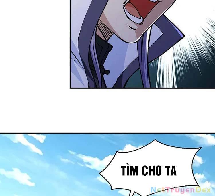 Võ Đạo Độc Tôn Chapter 446 - Next Chapter 447