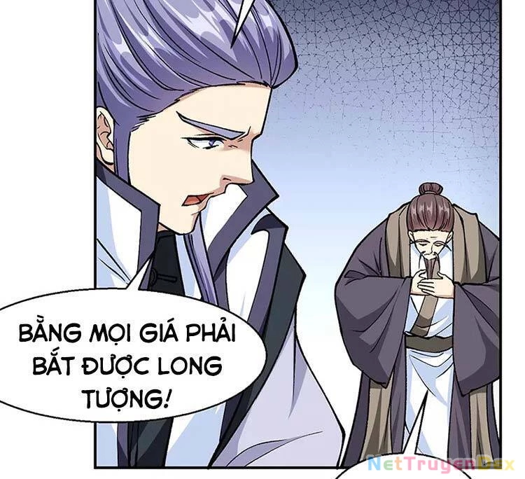 Võ Đạo Độc Tôn Chapter 446 - Next Chapter 447
