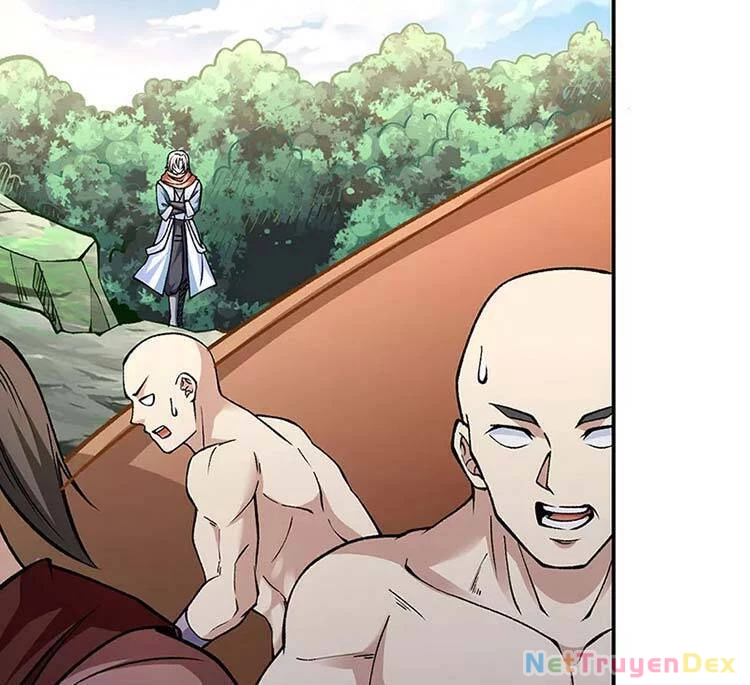 Võ Đạo Độc Tôn Chapter 446 - Next Chapter 447